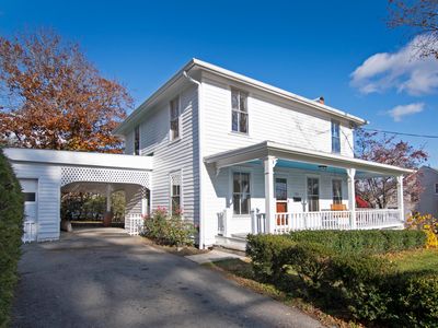 175 W Randolph St, Lewisburg, WV, 24901