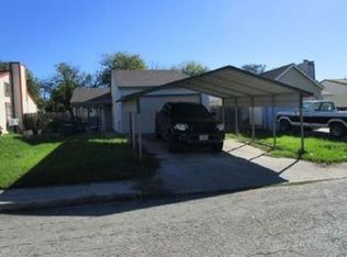 4130 Sunrise Creek Dr, San Antonio, TX 78244