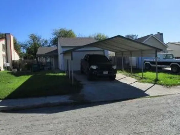 4130 Sunrise Creek Dr, San Antonio, TX 78244