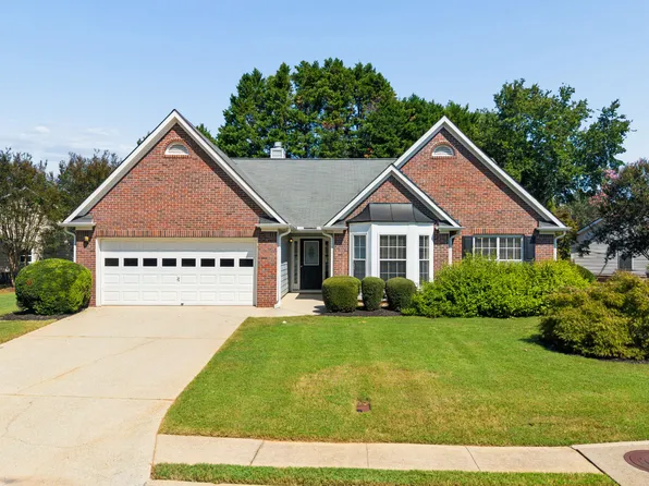 4152 Lawhon Ct, Tucker, GA 30084