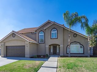 1588 Deborah Ln, Madera, CA