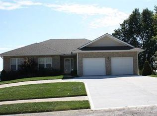 3408 Karnes Rd, Saint Joseph, MO 64506