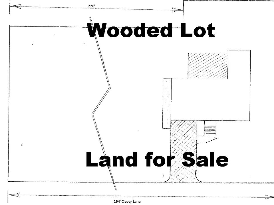 Possible New Home Design