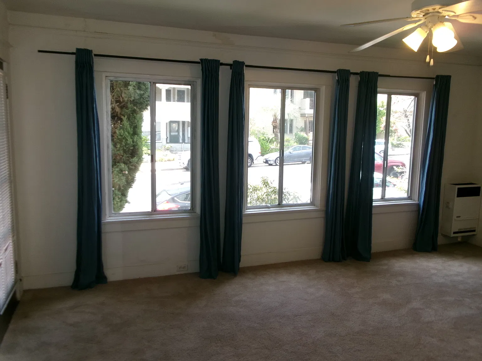Studio, $2,290 — Photo 1
