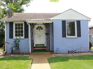 1103 Shirley Dr, New Orleans, LA 70114