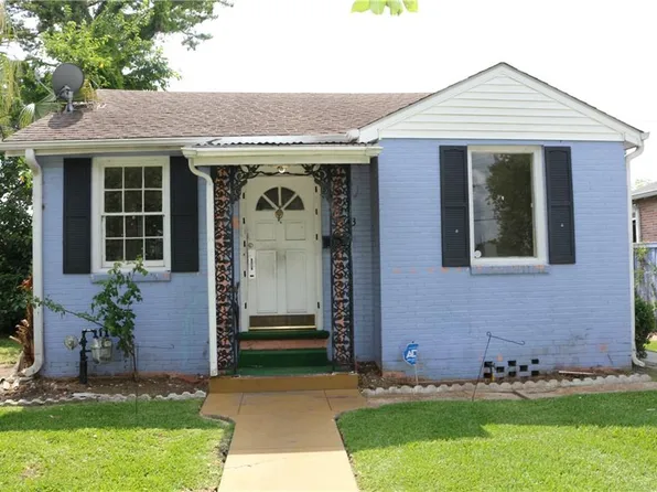 1103 Shirley Dr, New Orleans, LA 70114