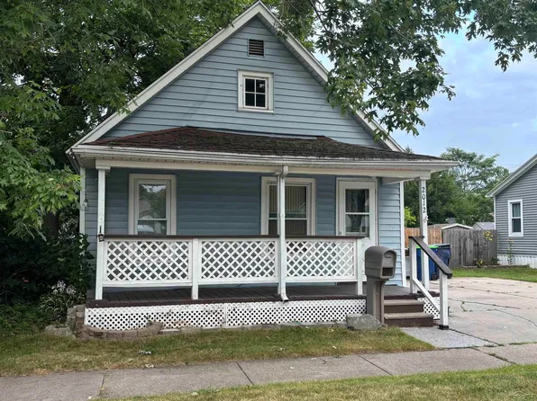 2012 Marsac St, Bay City, MI 48708