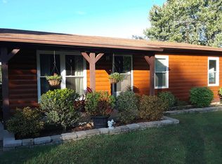 1699 Elmont Rd, Sullivan, MO 63080