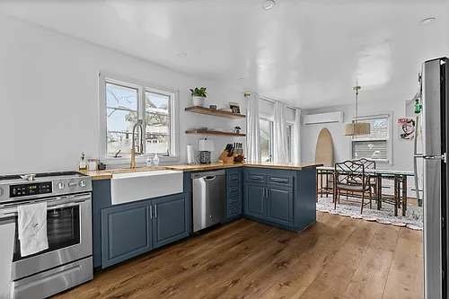214 Coggeshall Ave Photo 1