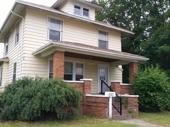 590 W Mount Morris St, Mount Morris, MI 48458