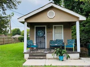 500 Wilker Neal Ave, New Orleans, LA 70123