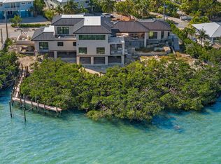 25 Mutiny Pl, Key Largo, FL 33037