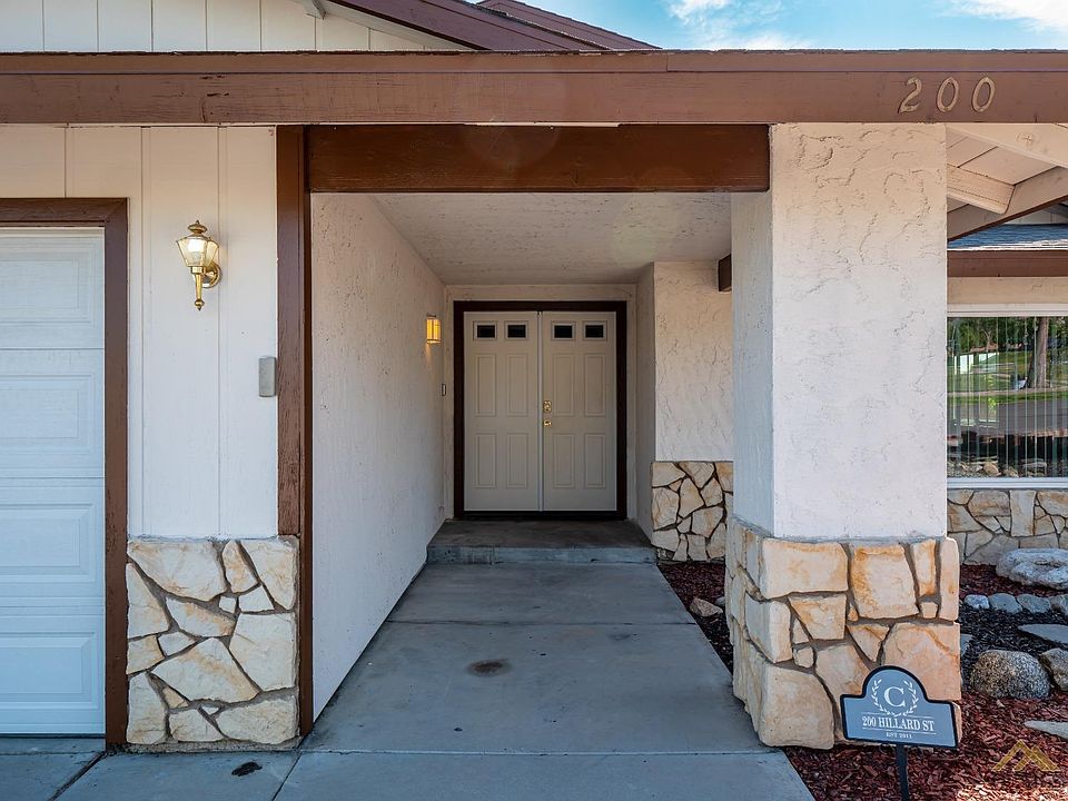 200 Hillard St, Taft, CA 93268 Zillow