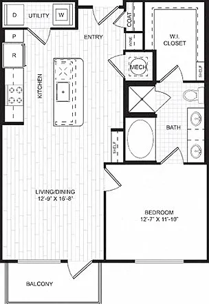 3551 Wilshire Way — Photo 46