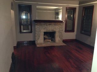 11661 Whitcomb St, Detroit, MI 48227