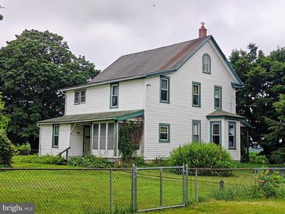 1751 Walnut Rd, Honey Brook, PA, 19344