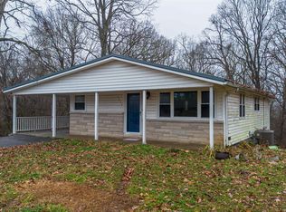 1675 Ridge Rd, Gilbertsville, KY 42044