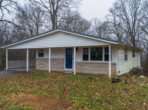 1675 Ridge Rd, Gilbertsville, KY 42044