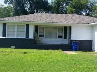 2010 W Walnut Ave, Duncan, OK 73533