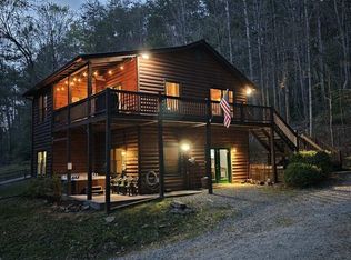 669 Little Rock Creek Rd, Cherry Log, GA 30522