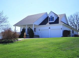 412 Brice Ct, Abilene, KS 67410