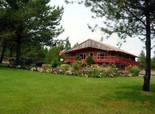 821 W Lone Mountain Rd, Athol, ID 83801