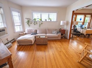 17 Rangeley Rd, Watertown, MA 02472