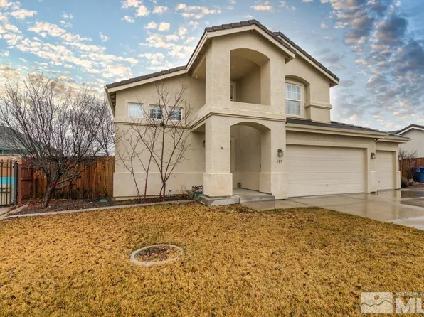 437 Rio Vista Dr, Fallon, NV 89406