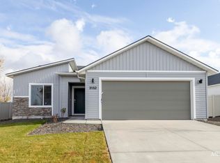 3132 N Arroyo Vista Way, Kuna, ID 83634