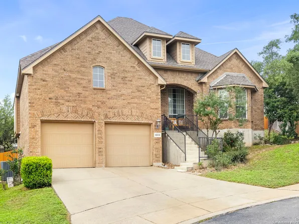 8810 VEGAS GRANDE, Helotes, TX 78023