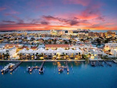 152 Brightwater Dr #4, Clearwater, FL, 33767