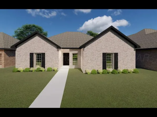 7512 Arlo Dr, Amarillo, TX 79119