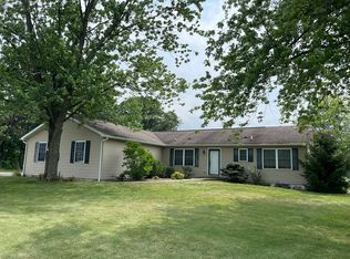 3645 Mountain View Dr, Danielsville, PA 18038