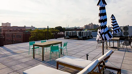 Rented by Nooklyn NYC LLC