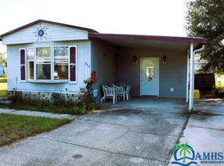 234 Mum Dr, Fruitland Park, FL 34731