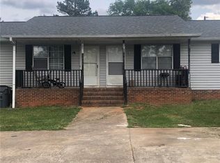 3711 Seminole Ave, Anderson, SC 29626