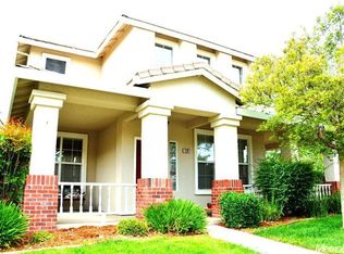 1381 Young Wo Cir, Folsom, CA