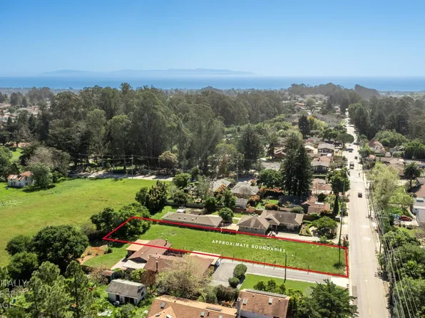 1032 Western Dr, Santa Cruz, CA 95060