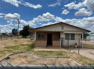 4070 E Ryan Ave, Kingman, AZ 86409