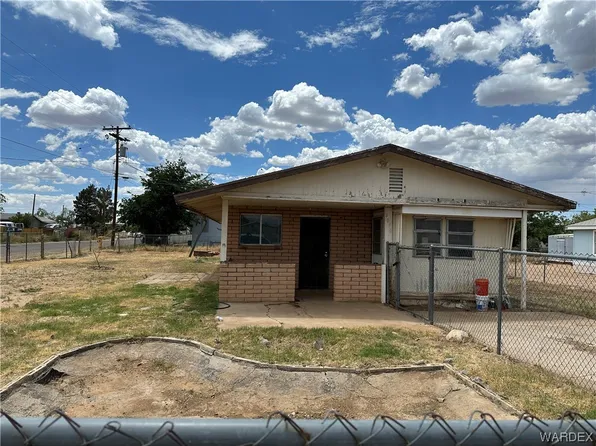 4070 E Ryan Ave, Kingman, AZ 86409