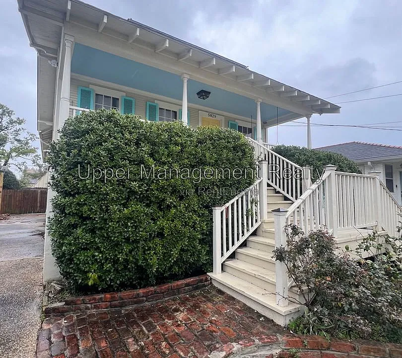 5827 Clara St #5827