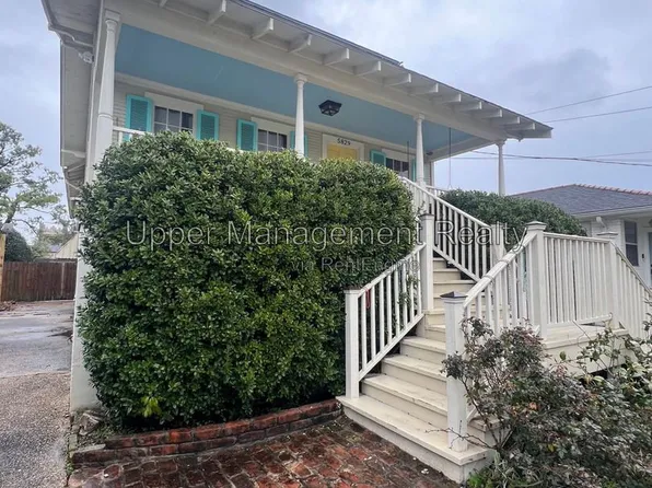 5827 Clara St #5827, New Orleans, LA 70115