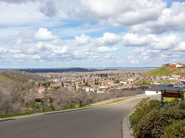 1072 Via Treviso, El Dorado Hls, CA 95762