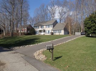 999 Windcroft Pl, Annapolis, MD 21401