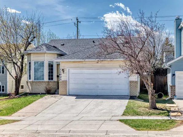 11323 Coventry Blvd NE, Calgary, AB T3K 4A4