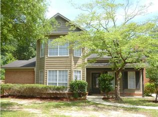 6512 Lighthouse Ct, Mobile, AL 36695