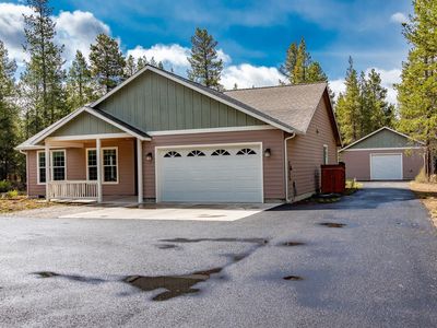 16085 Blackfeather Ln, La Pine, OR, 97739