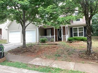 709 Patriots Point St, Locust Grove, GA 30248