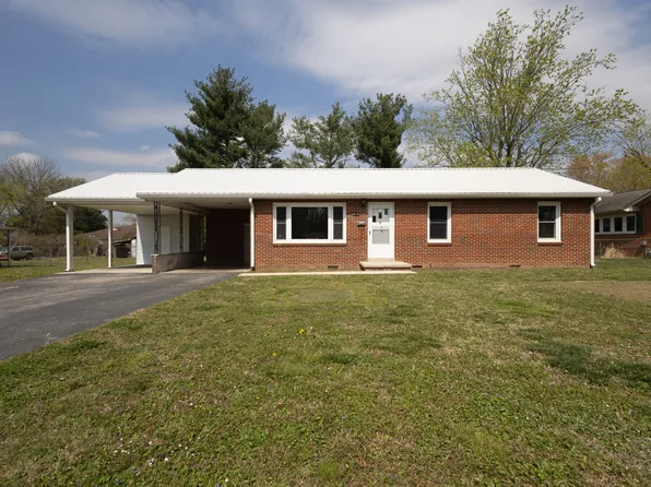 619 Henley St, Manchester, TN 37355