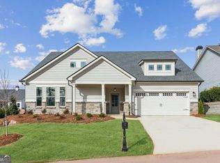 4045 Links Blvd, Jefferson, GA 30549
